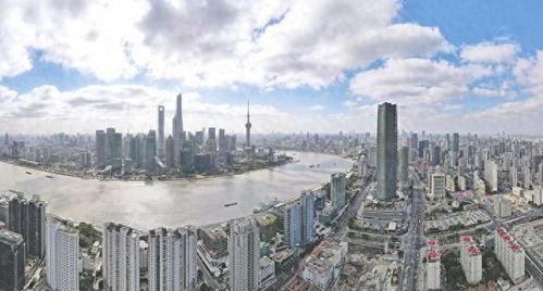 一季度房地產開發投資超2.2萬億元，市場筑底企穩跡象顯現