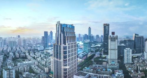 喜報！方圓集團榮膺2022中國房地產開發企業品牌價值華南10強